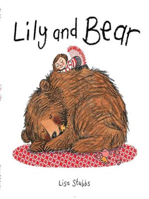 cover image of Lily and Bear